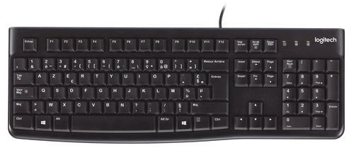 Logitech Keyboard K120 for Business Logitech Keyboard K120 for Business